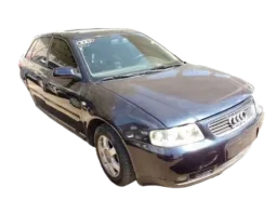 RETROVISOR ESQUERDO AUDI A3 1997 2006 E1010594 PARA PINTURA