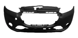 PARA CHOQUE DIANTEIRO PEUGEOT 208 2013 2014 A 2016