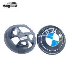 Maçaneta Emblema Tampa Traseira Bmw 116i 118i 2013 2014