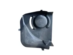 Protetor Farol De Milha Esquerdo Peugeot 206 2000/2004
