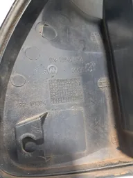 Acabamento Retrovisor Dianteiro Direito Ducato 2018 a 2024