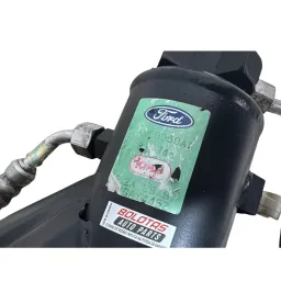 FILTRO SECADOR AR CONDICIONADO FORD ESCORT GLX 1997 2002 1.8