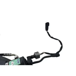 FILTRO SECADOR AR CONDICIONADO FORD ESCORT GLX 1997 2002 1.8