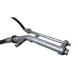 FILTRO SECADOR AR CONDICIONADO FORD ESCORT GLX 1997 2002 1.8