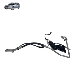 Filtro Secador Ar Condicionado Ford Escort Glx 1997 2002 1.8
