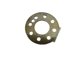 Roda Fônica Motor Mercedes C180 1.8 2011 2012 2013