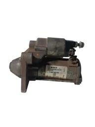 Motor Partida Arranque Uno Strada Idea Doblo 1.0 1.4 Evo 15/