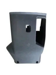 Acabamento Chave Seta Peugeot Para 2008 2021 9800951777