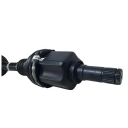 SEMIEIXO DIANTEIRO RANGER 4X4 99 ATÉ 2003 PORCA NA PONTA LE