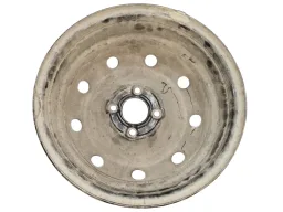 RODA DE FERRO ARO 14 RENAULT CLIO ORIGINAL 55J144H243