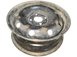 RODA DE FERRO ARO 14 RENAULT CLIO ORIGINAL 55J144H243