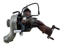 TURBINA SORENTO 2.5 DIESEL 2007 2008 A 2009 170CV