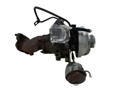 TURBINA SORENTO 2.5 DIESEL 2007 2008 A 2009 170CV