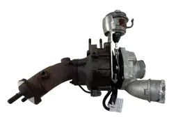 TURBINA SORENTO 2.5 DIESEL 2007 2008 A 2009 170CV