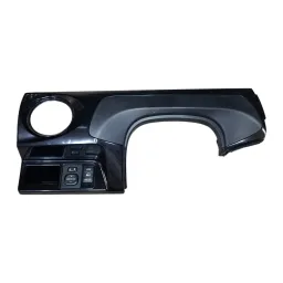Moldura Do Difusor Ar L/E Toyota Etios 13/18