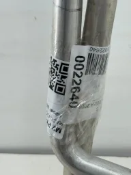 RADIADOR AR QUENTE COROLLA 2008 2002 A 2008
