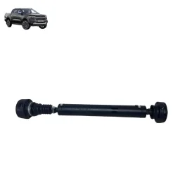Eixo Cardan Dianteiro Ranger 2.2 3.2 4x4 Diesel 2013 Adiante