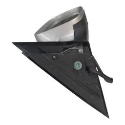 RETROVISOR DIREITA PASSAT ALEMÃO V6 97 A 05 E1020514