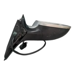 RETROVISOR DIREITA PASSAT ALEMÃO V6 97 A 05 E1020514