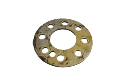 Roda Fônica Motor Mercedes C180 1.8 2011 a 2013