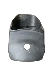 Moldura coluna seta Ford fiesta 96/00
