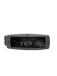 LUZ TETO FOX 2009 À 2021