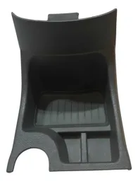 Porta objetos console Central ford ka 1.0 2019