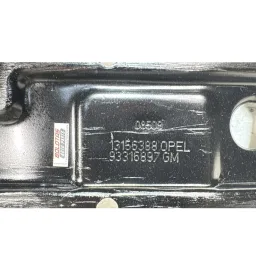 PROTETOR CARTER CORSA MERIVA MONTANA 1.8 2003 A 10 2011 2012