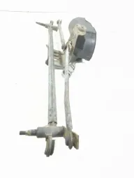 Motor Limpador Parabrisa Renault Clio 2008