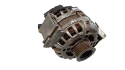 ALTERNADOR LINEA PUNTO BRAVO PALIO STRADA 1.6 1.8 ETORQ 120A