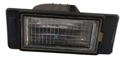 LUZ DE PLACA CHEVROLET ONIX 1.0 2020
