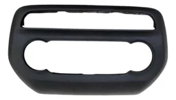 Acabamento comando ar condicionado Chevrolet Onix 1.0 2022