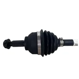 SEMI EIXO ESQUERDO GOL G5 POWER 8V 2008/... FOX 1.0 8V 09/..