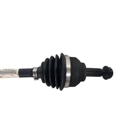 SEMI EIXO ESQUERDO GOL G5 POWER 8V 2008/... FOX 1.0 8V 09/..