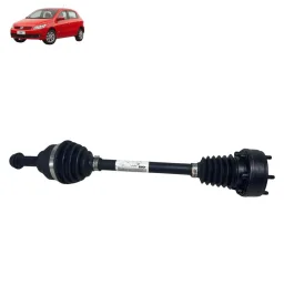Semi Eixo Esquerdo Gol G5 Power 8v 2008/... Fox 1.0 8v 09/..