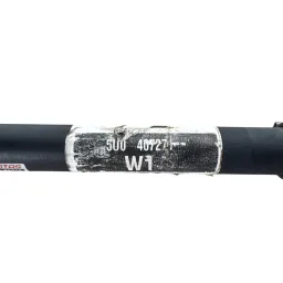 SEMI EIXO ESQUERDO GOL G5 POWER 8V 2008/... FOX 1.0 8V 09/..