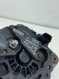 ALTERNADOR GOLF A3 1.6 1999 À 2006 028903028D