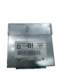 Módulo Injeção Ecu Gm Corsa 1994 09355809