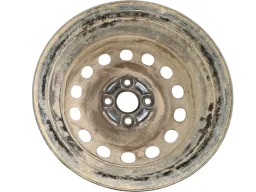 RODA DE FERRO ARO 14 FUMAGALLI