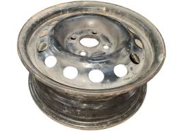 RODA DE FERRO ARO 14 FUMAGALLI