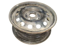 RODA DE FERRO ARO 14 FUMAGALLI