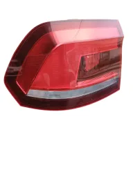 Lanterna Traseira Esquer Fox CrossFox 15 a 2022 Fume (canto)