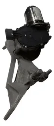 Motor Limpador Parabrisa Diant.esq Renault Kwid 1.0 2018
