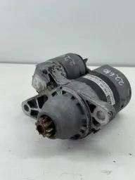 MOTOR PARTIDA GOL FOX  1.0 1.6 12V G5 À G7 1.0 1.6 12V