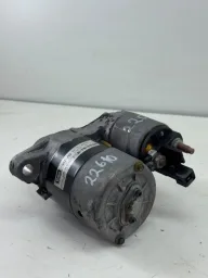 MOTOR PARTIDA GOL FOX  1.0 1.6 12V G5 À G7 1.0 1.6 12V