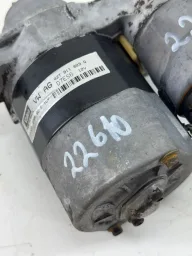MOTOR PARTIDA GOL FOX  1.0 1.6 12V G5 À G7 1.0 1.6 12V
