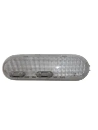 Luz Cortesia Duster 4X4 2.0 2016 A 2020