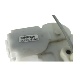 ATUADOR TAMPA TRASEIRA RENAULT CLIO 2013 2014 2015 2016 2017