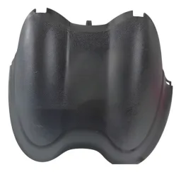 MOLDURA SUPER. PAINEL INSTRUMENTO MITSUBISHI LANCER 2.0 2017