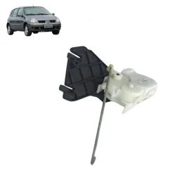 Atuador Tampa Traseira Renault Clio 2013 2014 2015 2016 2017